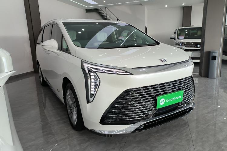 Used Buick Century 2023 2.0T Four-Seat Private Edition