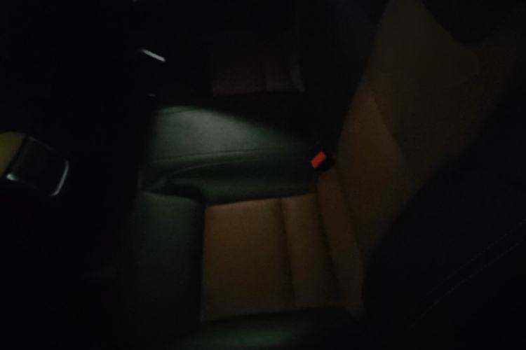 Used Geely Auto Vision X6 2019 1.4T CVT 4G Connected Luxury Version China VI Standard
