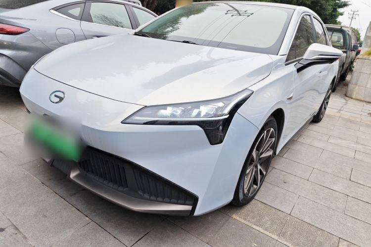 Used AION S Plus 2022 70 Intelligent Edition