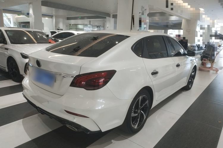 Used MG 6 2020 1.5T Automatic Lingchao Fashion Edition