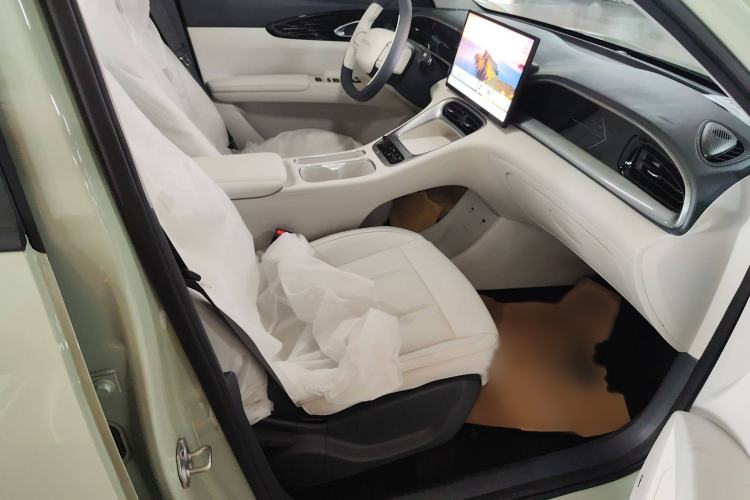 Used  Geome 2025 310km Dream Edition
