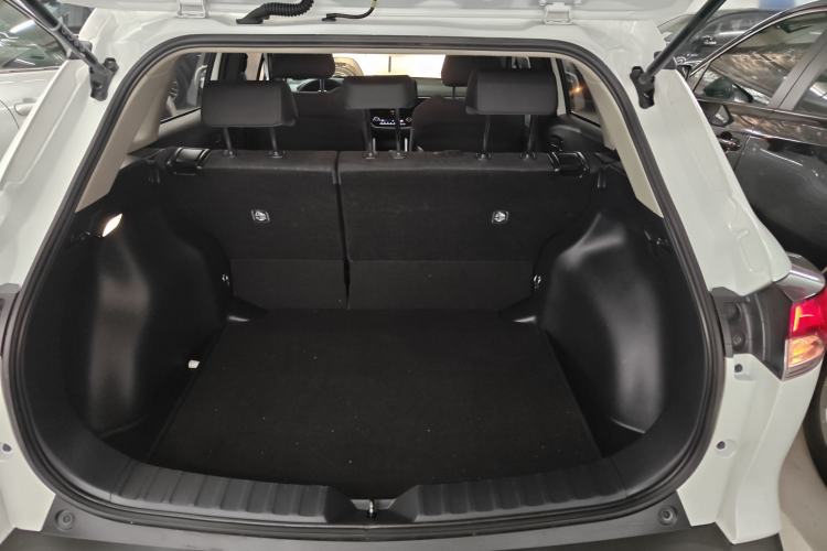 Used Toyota Corolla Cross 2022 2.0L Elite Edition