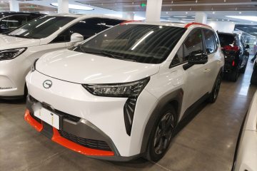 Used AION Y 2021 70 Intelligent Edition