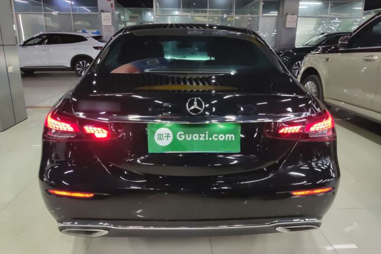 Used Mercedes-Benz E-Class 2023 Facelift E 260 L