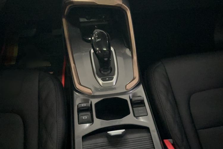 Used Haval H6 2021 1.5T Automatic Champion Edition
