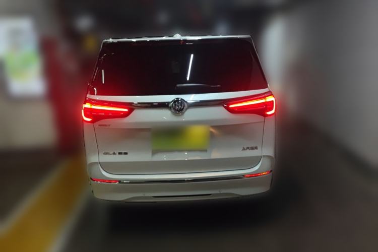 Used Buick GL8 2020 ES Land Cruiser 653T Luxury Edition
