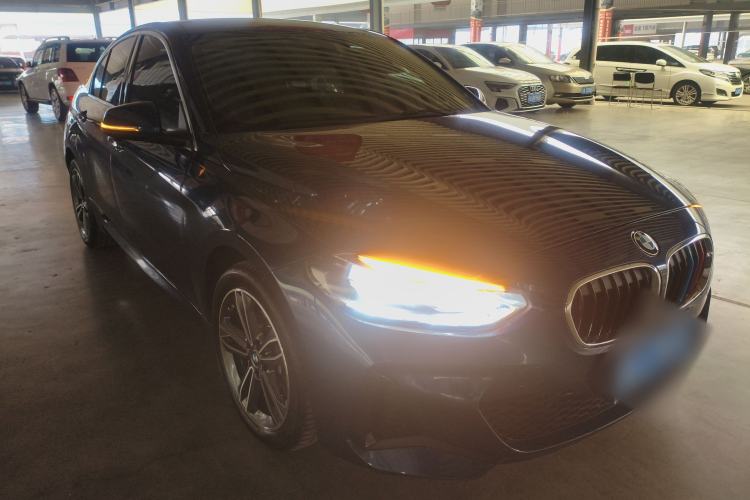 Used BMW 1 Series 2021 120i M Sport Edition

