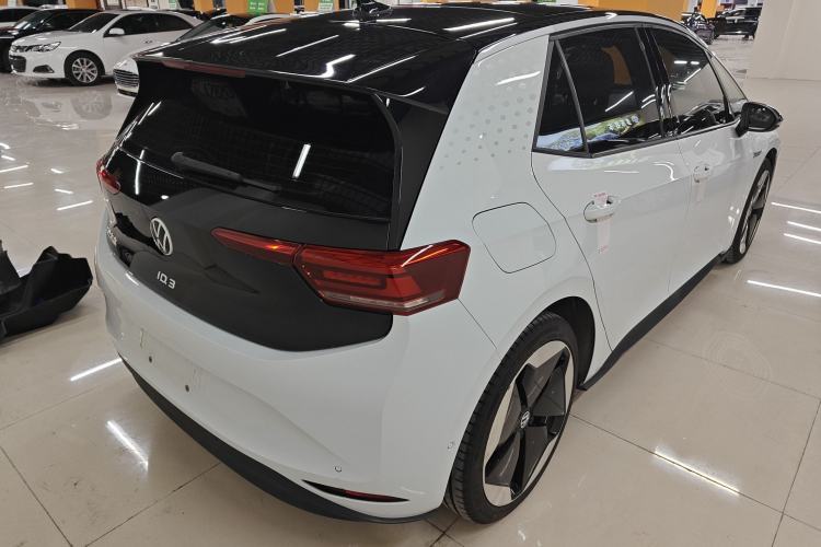 Used Volkswagen ID.3 2022 Pro Smart Edition
