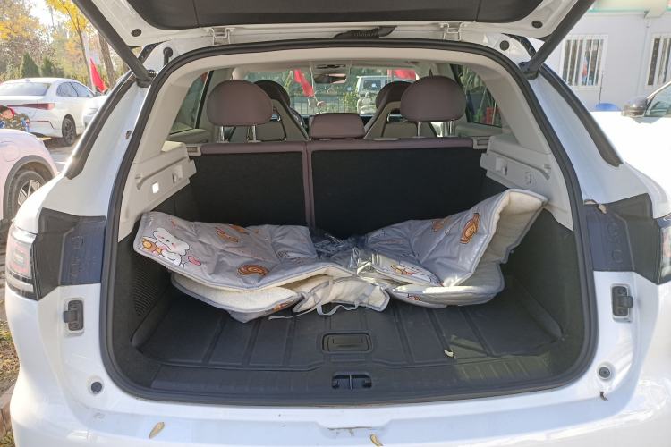 Used Leapmotor C11 2024 All-Electric 580 Luxury Edition