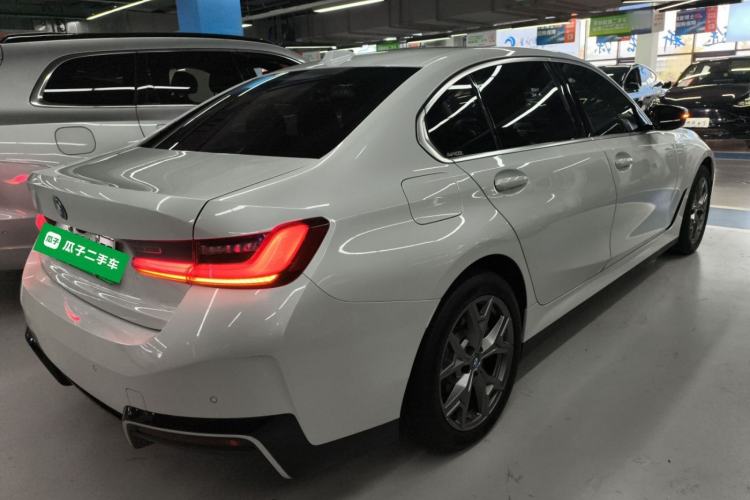 Used BMW i3 2022 eDrive 35 L