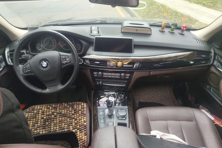 Used BMW X5 (Import) 2015 xDrive28i