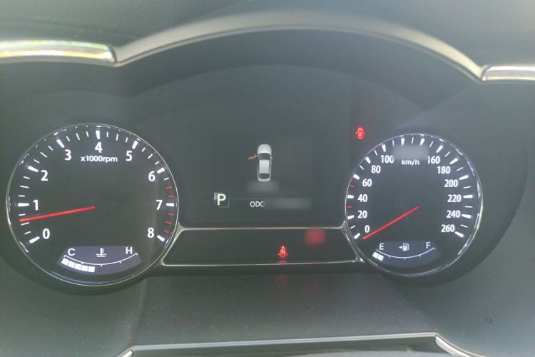 Used Kia K5 2012 2.0L Automatic DLX
