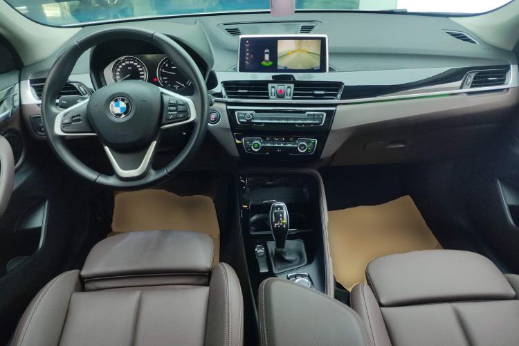 Used BMW X2 2020 sDrive20i M Sport Package
