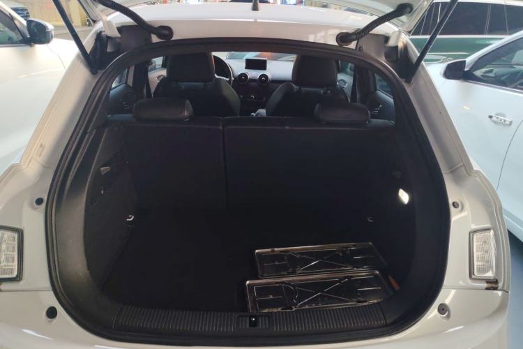 Used Audi A1 2013 30 TFSI Sportback Ego plus