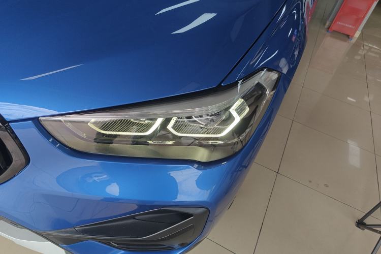 Used BMW X1 New Energy 2020 xDrive30Le Premium Edition