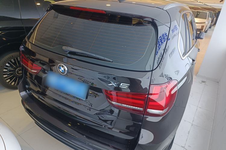 Used BMW X5 2013 xDrive35i Leading Model
