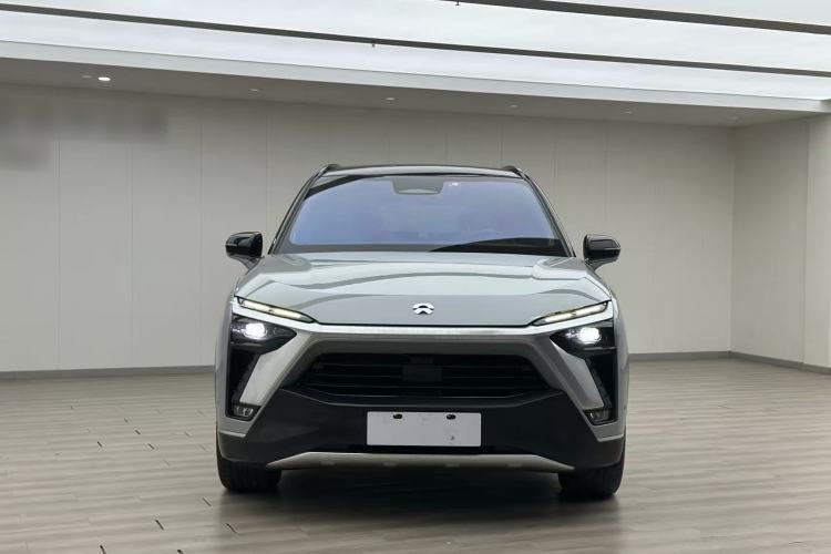 Used Nio ES8 2020 580 km Range Six-Seater Version
