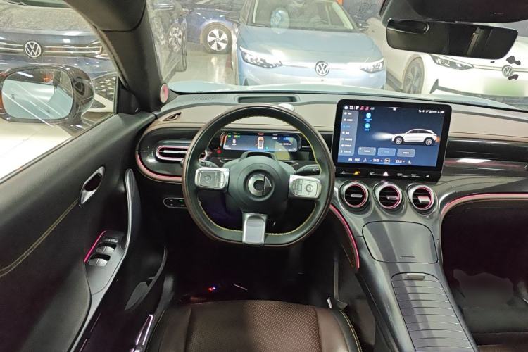 Used  #3 2023 Pulse Four-Wheel Drive Edition
