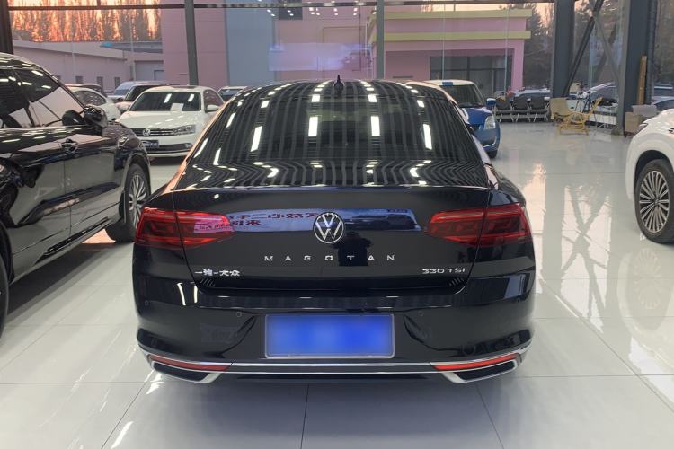 Used Volkswagen Magotan 2020 330TSI DSG Luxury Edition
