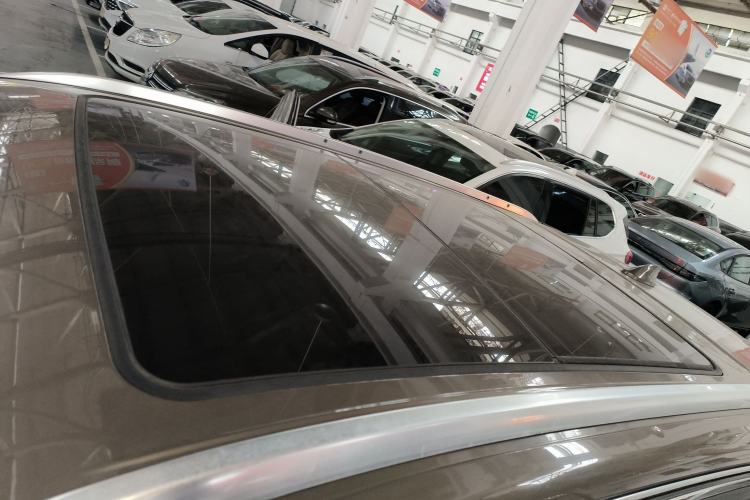 Used Buick Envision 2018 20T Two-Wheel Drive Luxury Model
