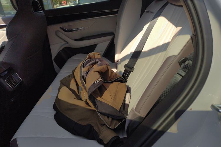 Used BYD Song PLUS New Energy 2025 EV 520km Premium Version