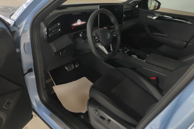 Used Volkswagen Tiguan L 2024 PRO 380TSI Four-Wheel Drive R-Line Prestige Edition