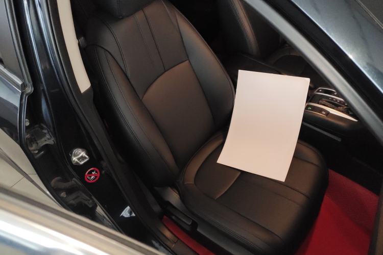 Used Honda Civic 2016 180TURBO CVT Comfort Version