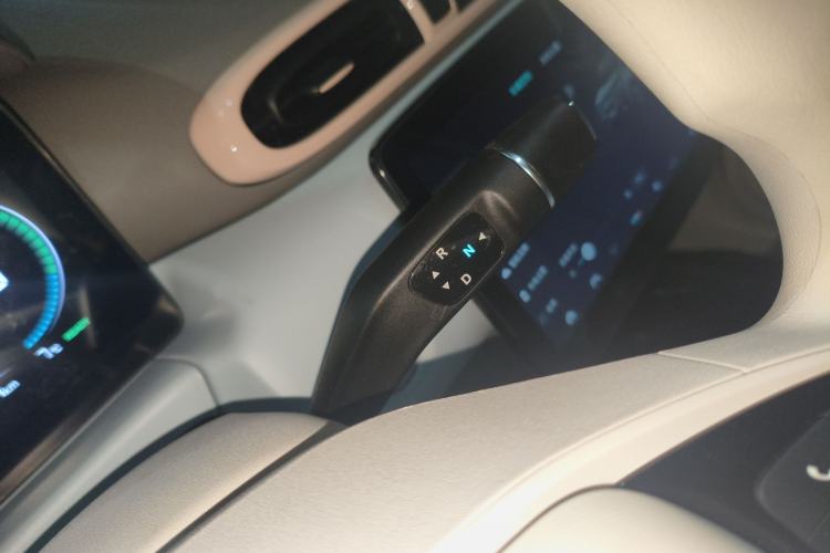 Used Leapmotor T03 2025 310 Comfort Edition
