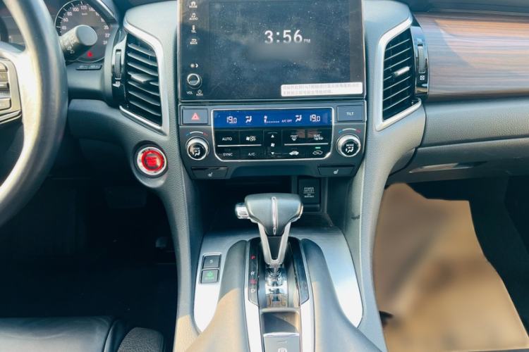 Used Honda Avancier 2017 240TURBO Two-Wheel Drive Premium Edition