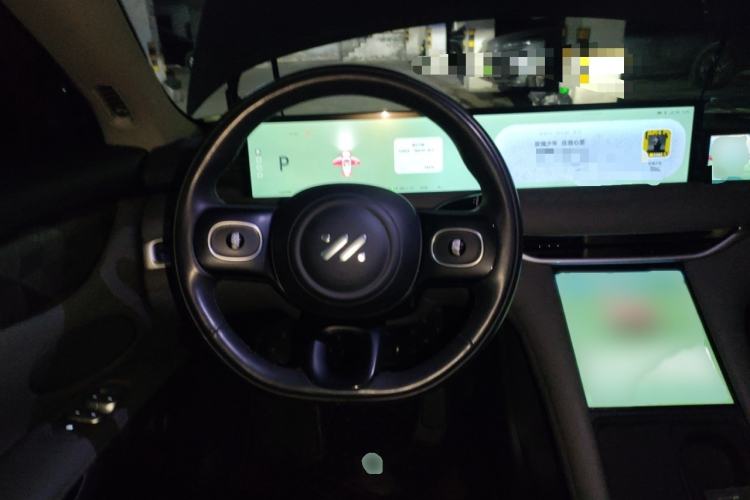 Used  LS6 2023 Max Standard Edition