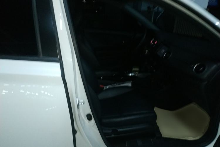 Used Honda XR-V 2021 1.5L CVT Classic Edition