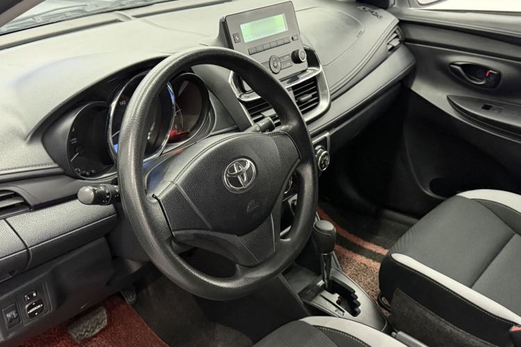 Used Toyota YARiS L Zhi Xuan 2021 1.5L CVT Leading Edition