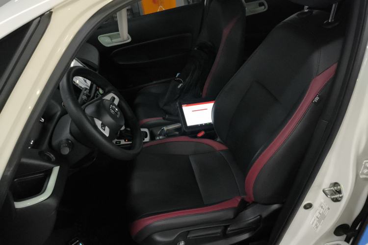 Used Honda Fit 2021 1.5L CVT Trend Edition
