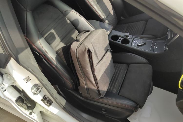 Used Mercedes-Benz CLA 2018 CLA 220 4MATIC
