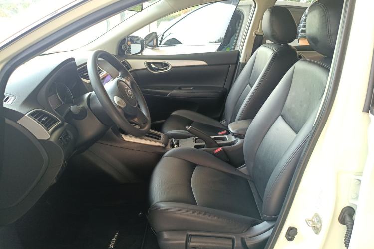 Used Nissan Sylphy 2019 Classic 1.6XE CVT Comfort Edition