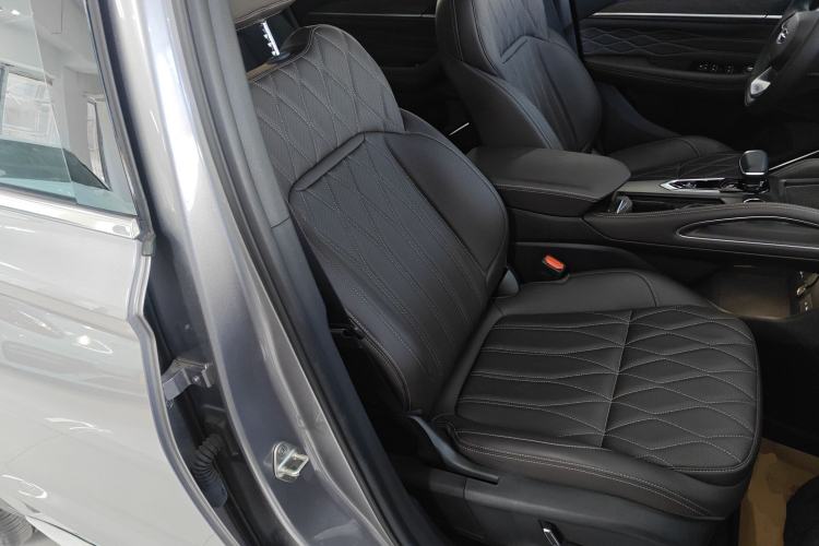 Used Geely Auto Monjaro L 2025 2.0TD Automatic Xingyun Version