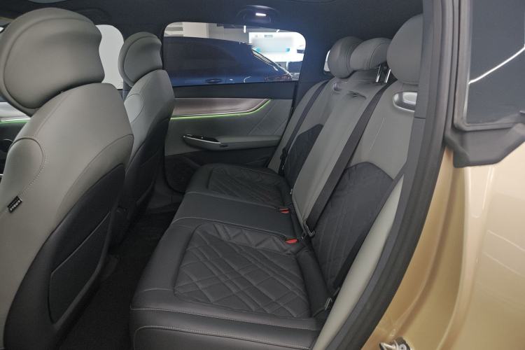 Used Qiyuan A07 2023 Pure Electric 515 Pro