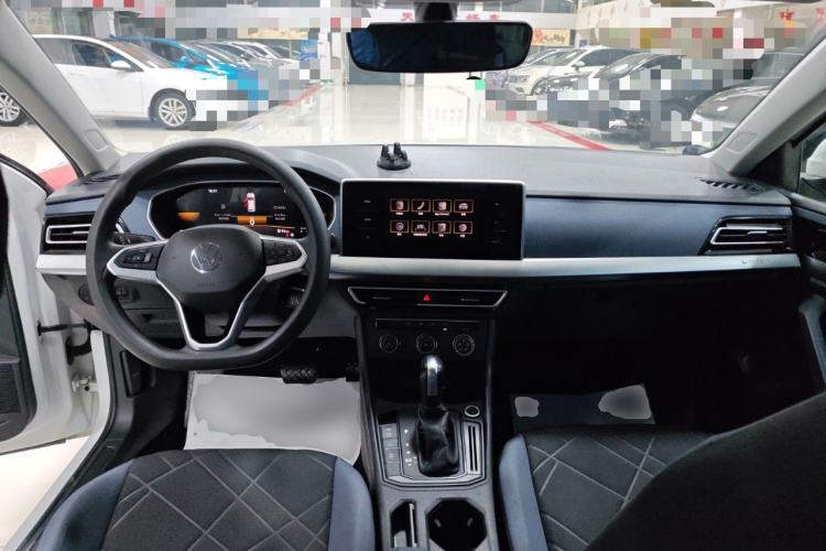 Used Volkswagen Lavida 2023 1.5L Automatic De Yi Edition