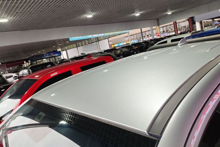 Used Great Wall Poer 2023 2.0T Commercial Version Automatic Diesel 4x4 Elite Long-Box GW4D20M
