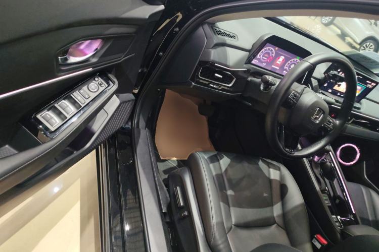 Used Honda Inspire 2025 260TURBO Elite Edition
