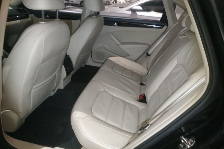 Used Volkswagen Passat 2015 1.8TSI DSG Prestige Edition
