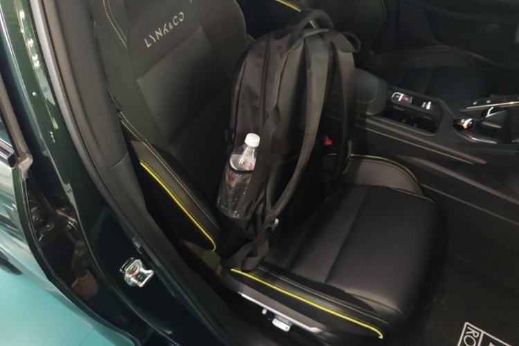 Used Lynk & Co 06 2023 Remix 1.5T Hero
