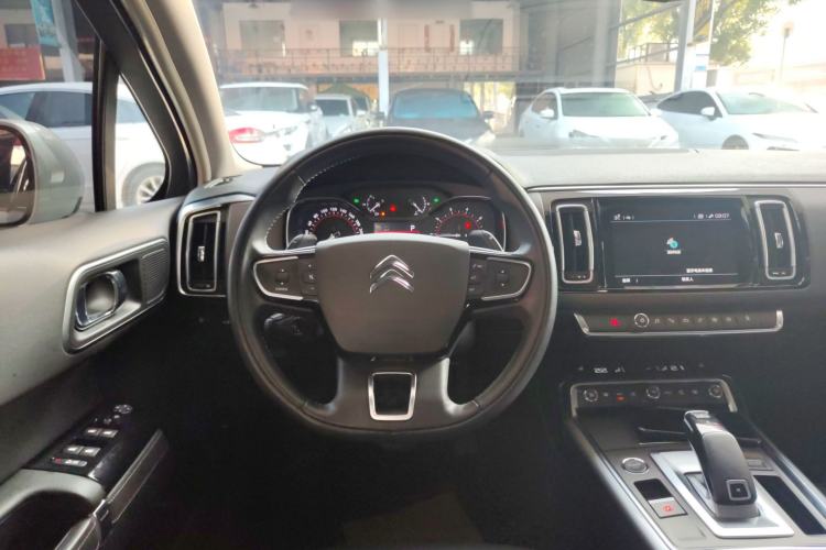 Used Citroen C6 2021 400THP Comfort Edition