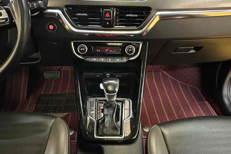 Used Kia Sportage R 2019 2.0L Automatic Smart Luxury Edition
