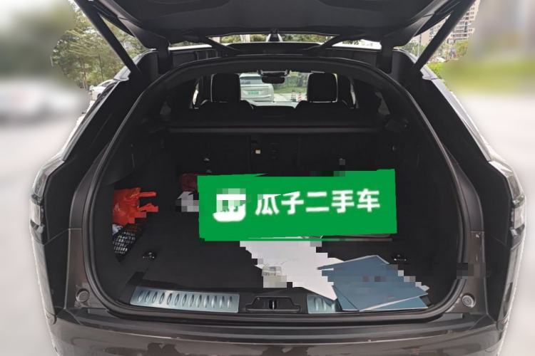 Used Land Rover Range Rover Velar 2024 Dynamic HSE
