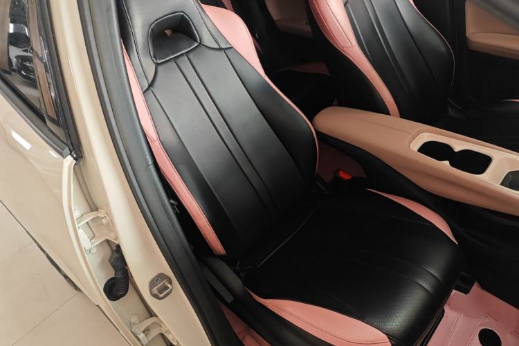 Used BYD Seagull 2023 Free Edition