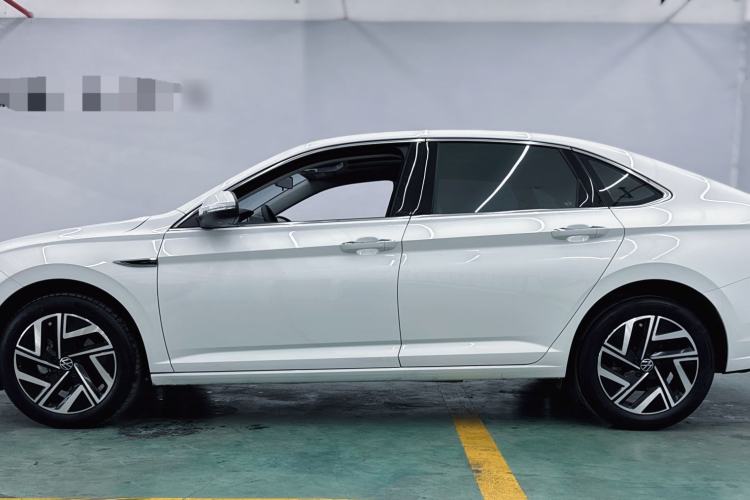 Used Volkswagen Sagitar 2024 300TSI DSG Excellence Edition