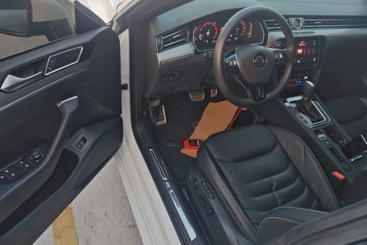 Used Volkswagen FAW-Volkswagen CC 2020 330TSI Glamour Edition China VI Standard