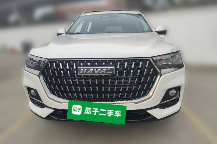 Used Haval H6 2023 National Trend Edition 1.5T Automatic Champion Version