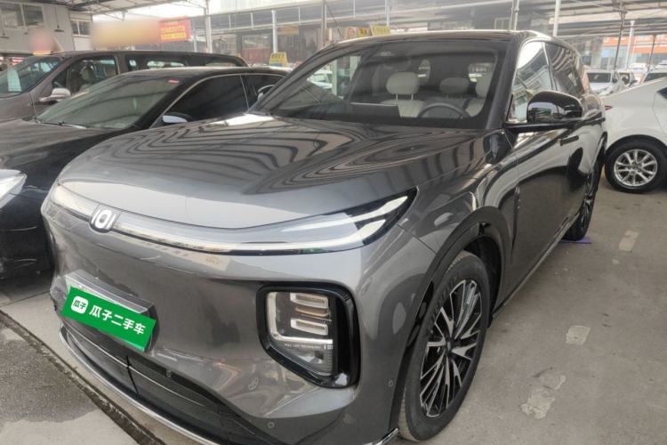 Used Qiyuan Q07 2025 215 Flagship PLUS